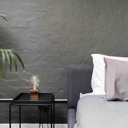 Urban Fox Penthouse By Curiocity Johannesburg Kültér fotó