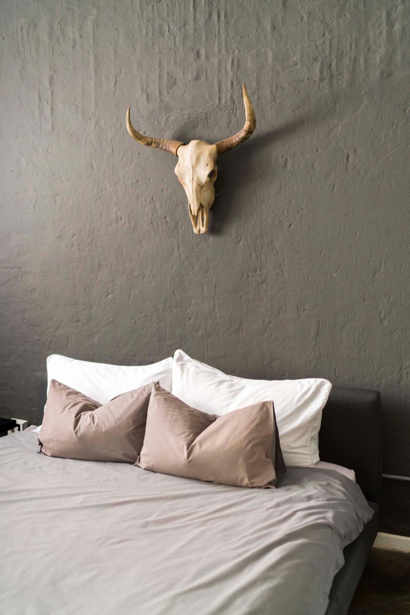 Urban Fox Penthouse By Curiocity Johannesburg Kültér fotó