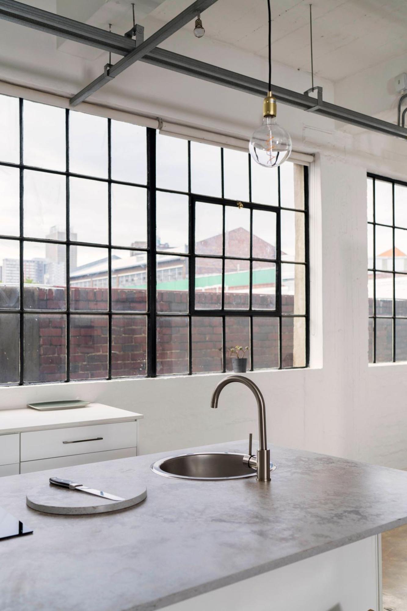 Urban Fox Penthouse By Curiocity Johannesburg Kültér fotó