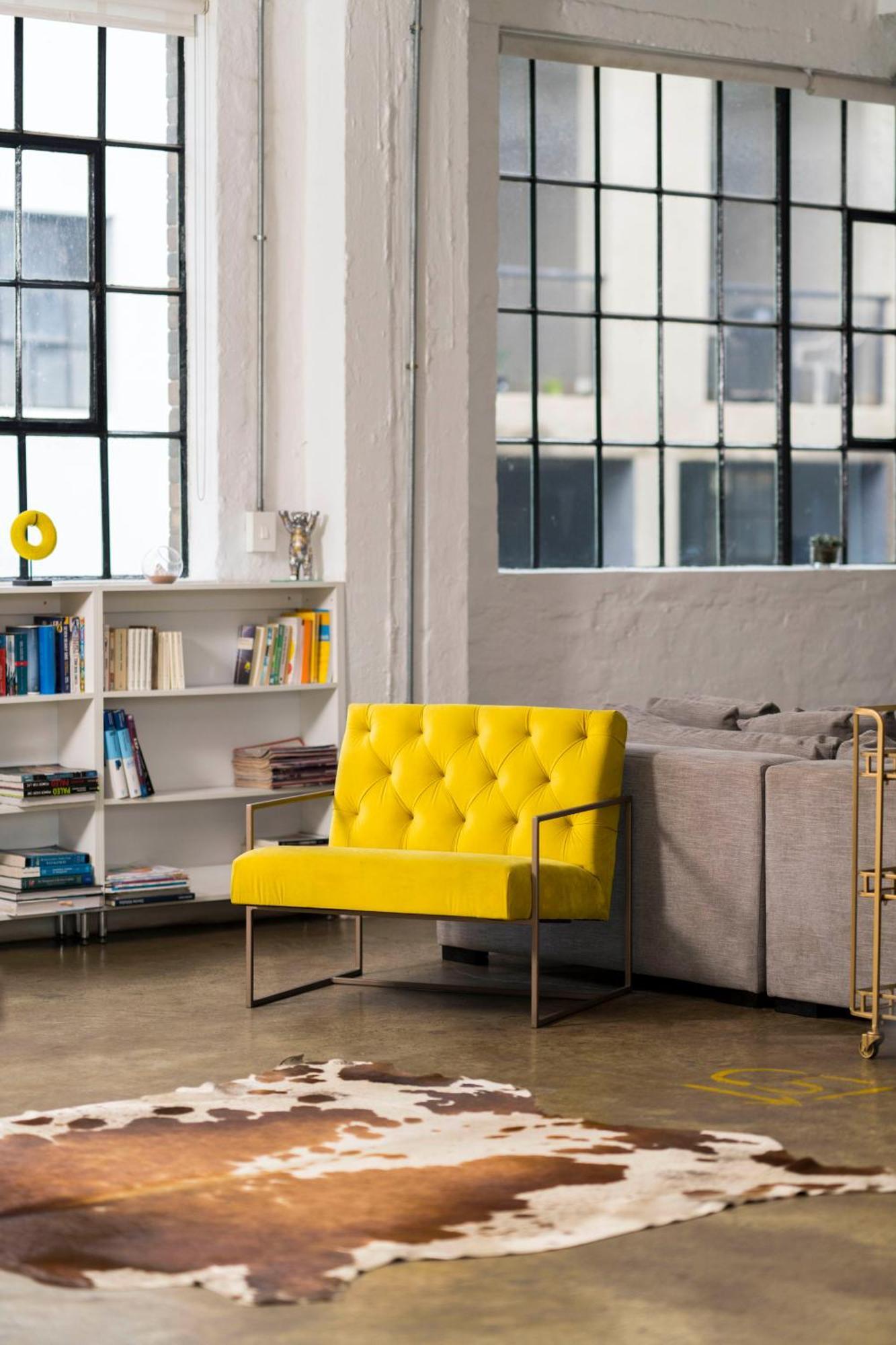Urban Fox Penthouse By Curiocity Johannesburg Kültér fotó