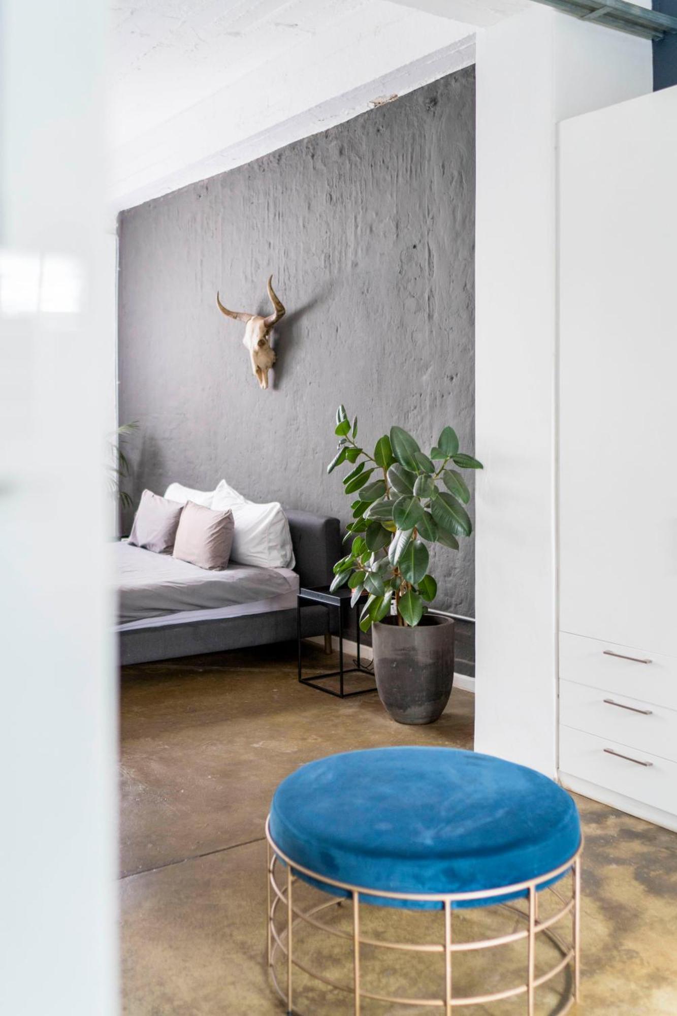 Urban Fox Penthouse By Curiocity Johannesburg Kültér fotó