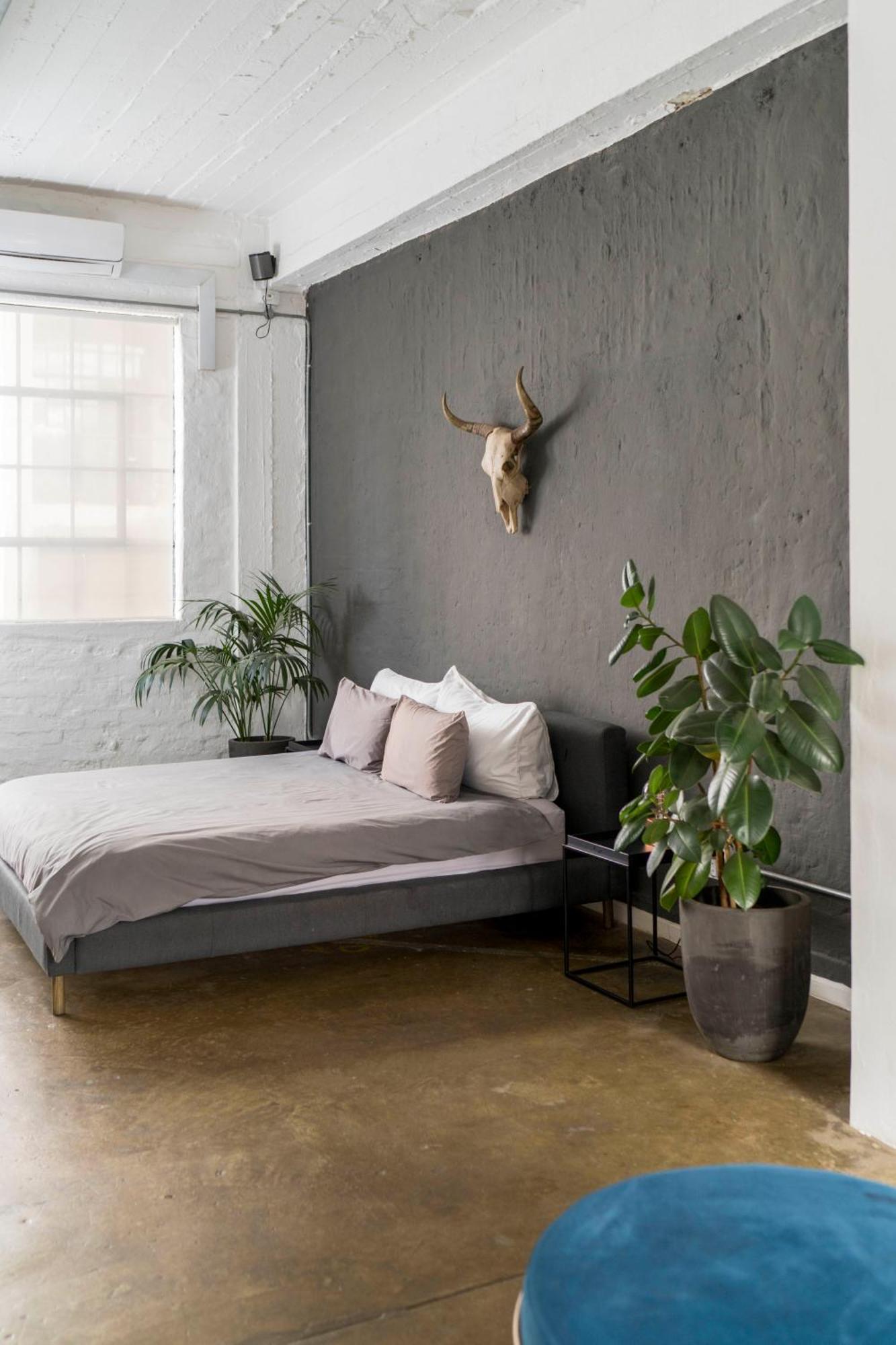 Urban Fox Penthouse By Curiocity Johannesburg Kültér fotó