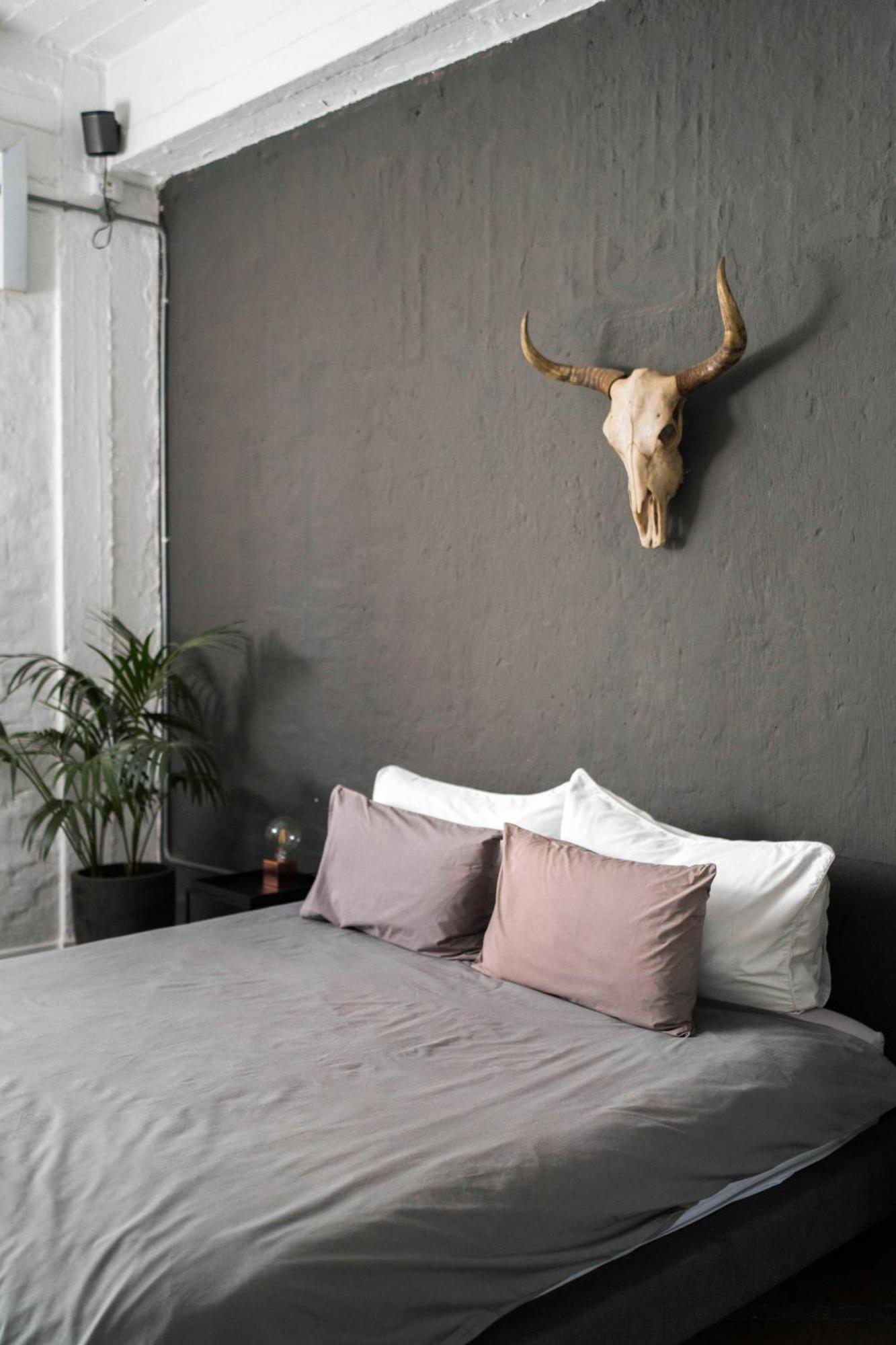 Urban Fox Penthouse By Curiocity Johannesburg Kültér fotó