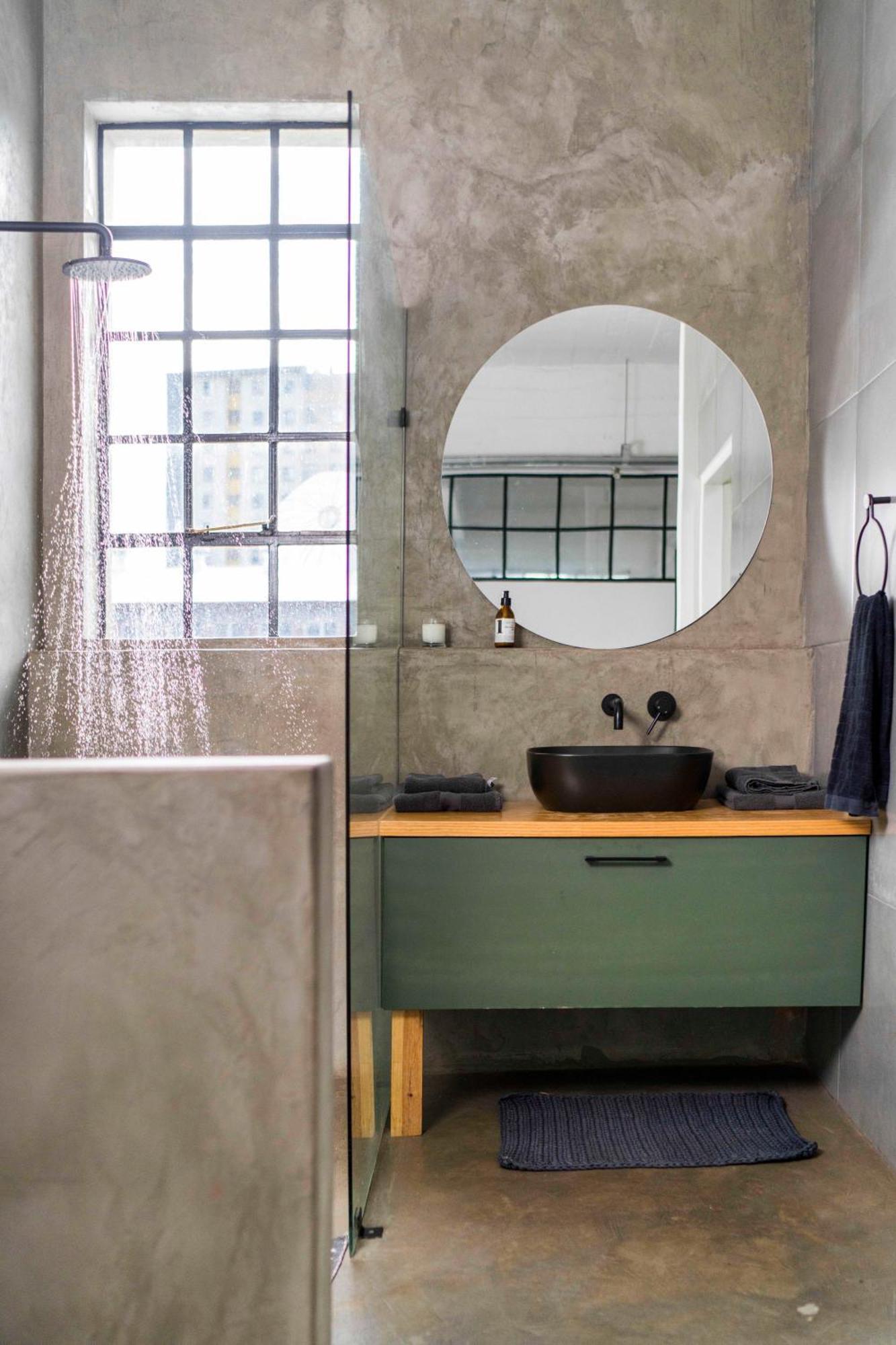 Urban Fox Penthouse By Curiocity Johannesburg Kültér fotó