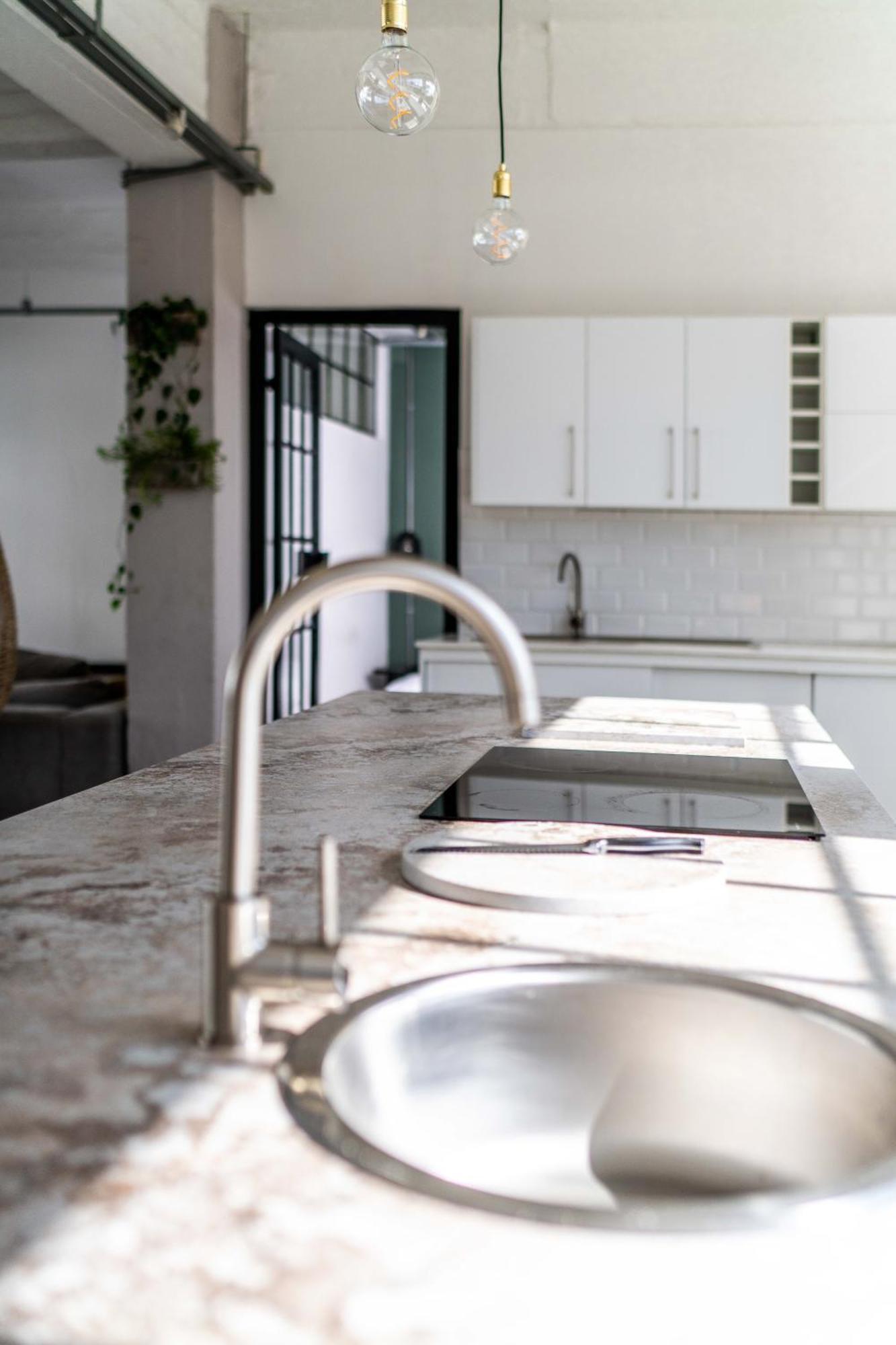 Urban Fox Penthouse By Curiocity Johannesburg Kültér fotó