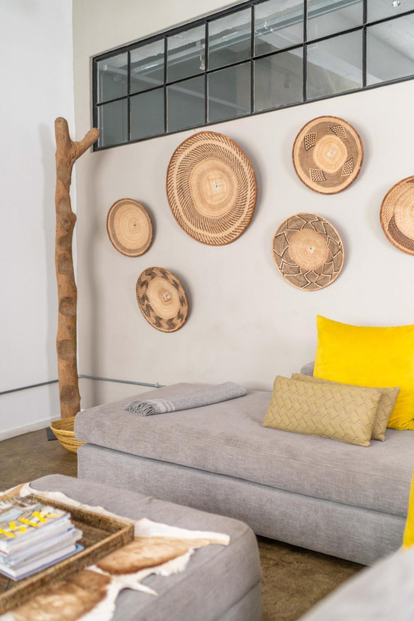 Urban Fox Penthouse By Curiocity Johannesburg Kültér fotó