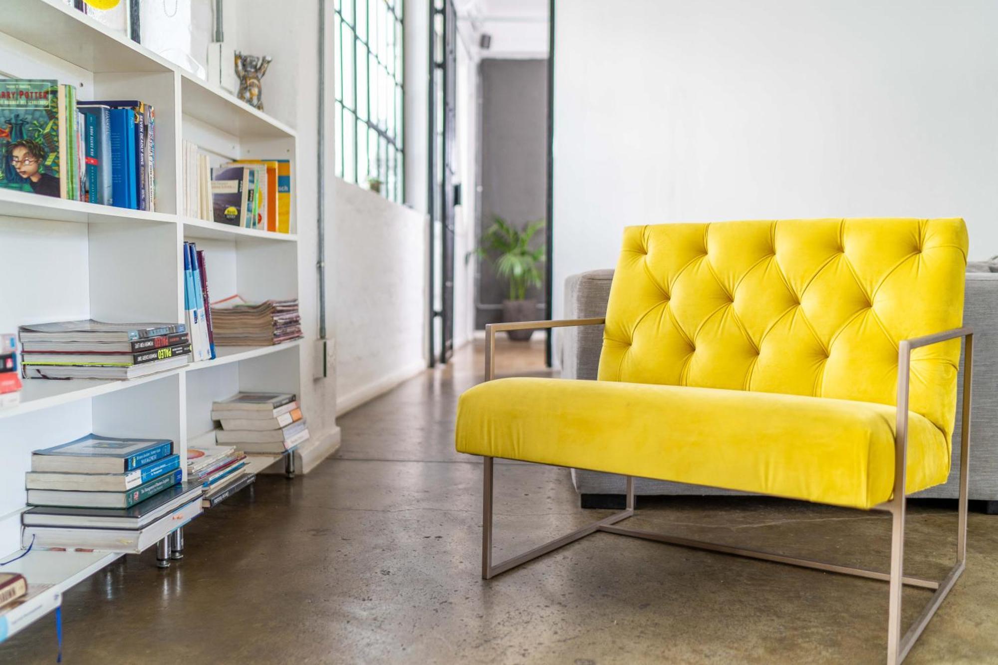 Urban Fox Penthouse By Curiocity Johannesburg Kültér fotó