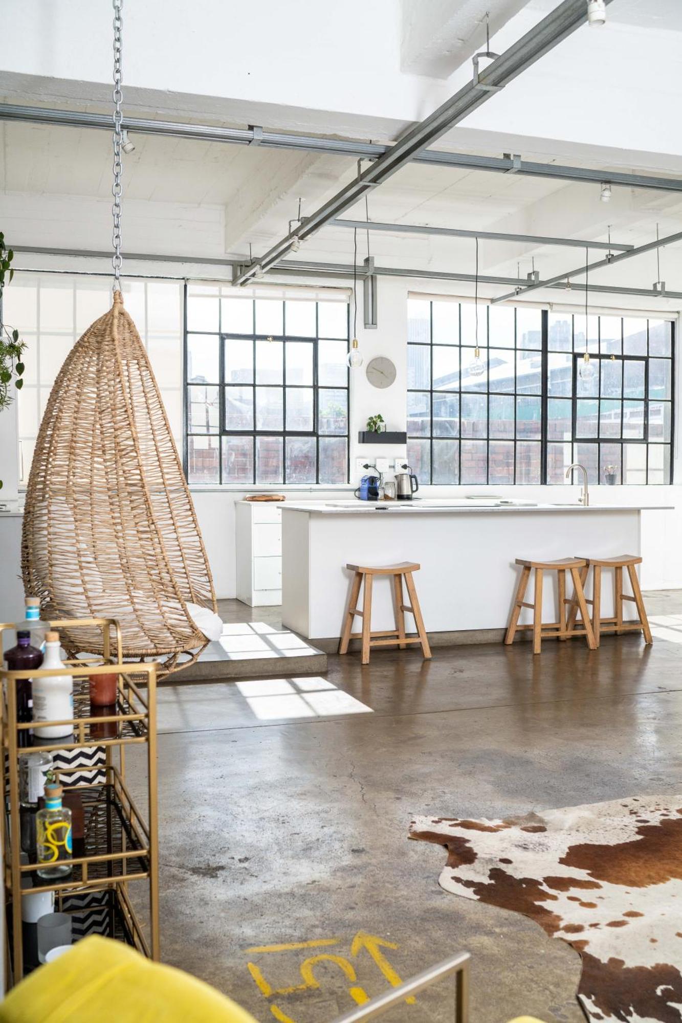 Urban Fox Penthouse By Curiocity Johannesburg Kültér fotó
