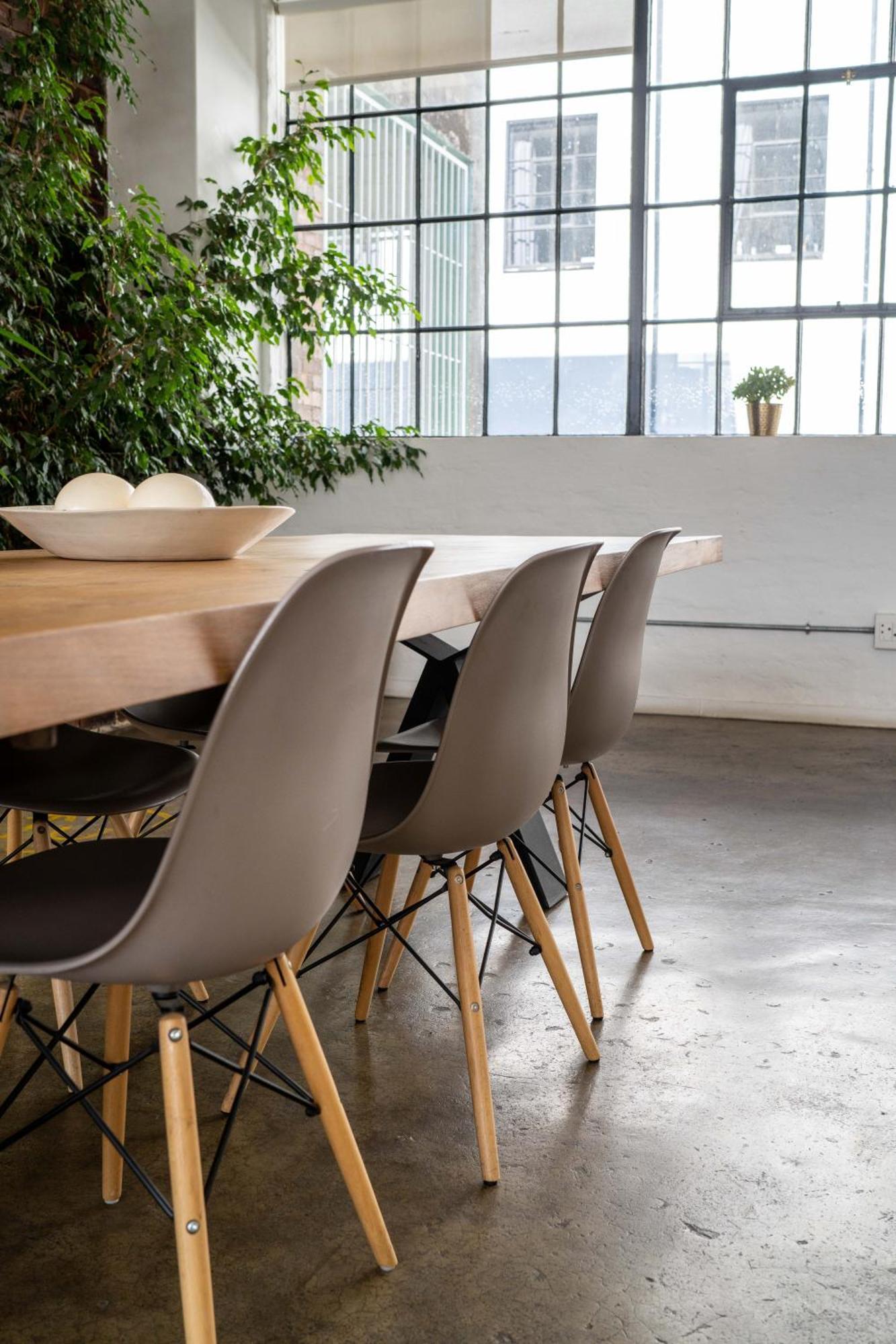 Urban Fox Penthouse By Curiocity Johannesburg Kültér fotó