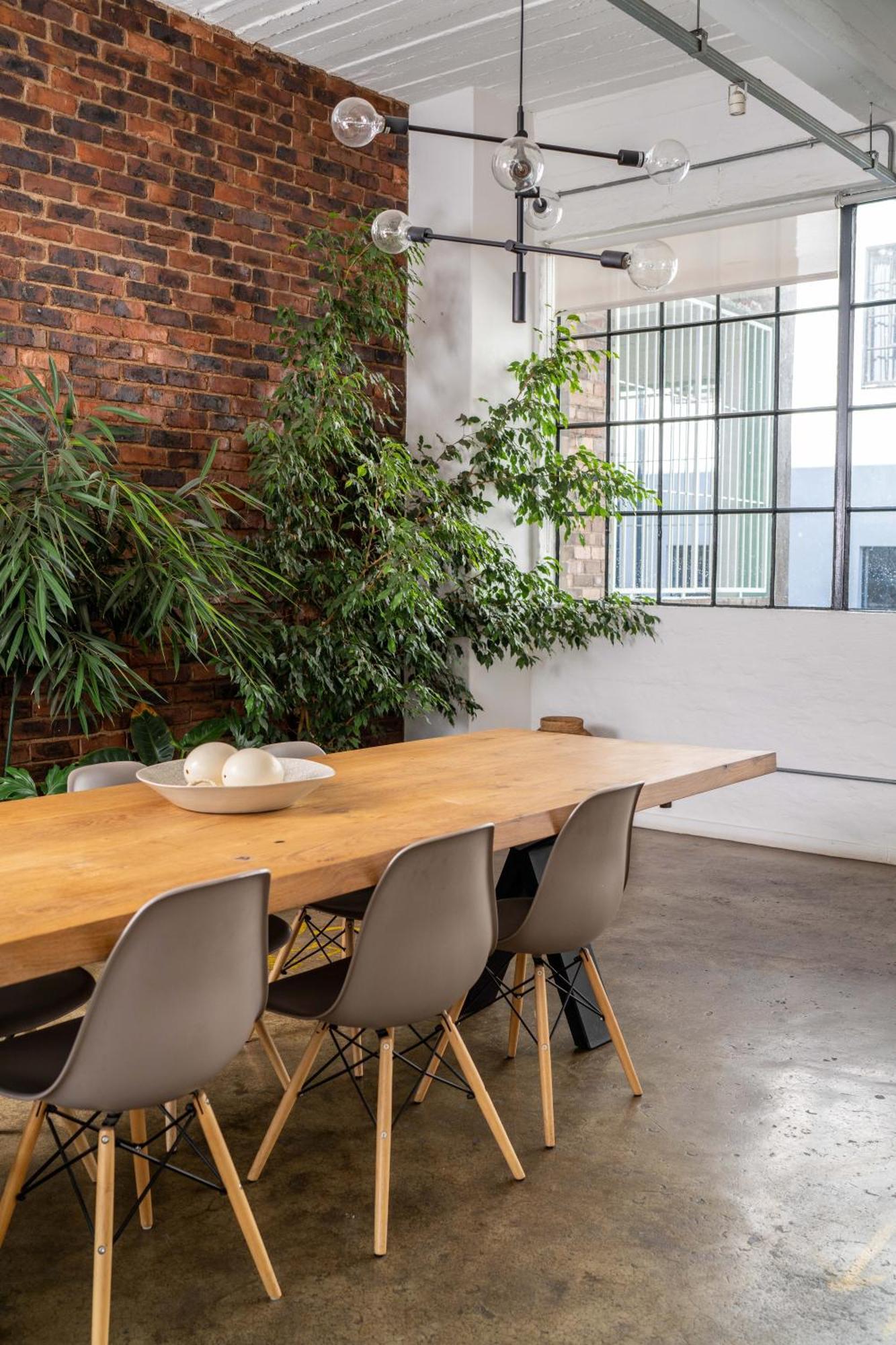 Urban Fox Penthouse By Curiocity Johannesburg Kültér fotó